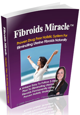 fibroids miracle review