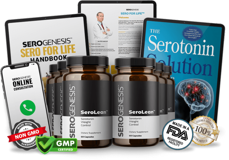 SeroLean Review: The Evolution of Ozempic Alternatives